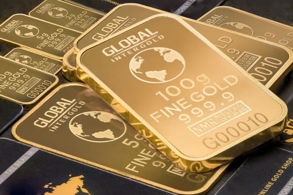 World Gold Council members commit to gold supply chain transparency