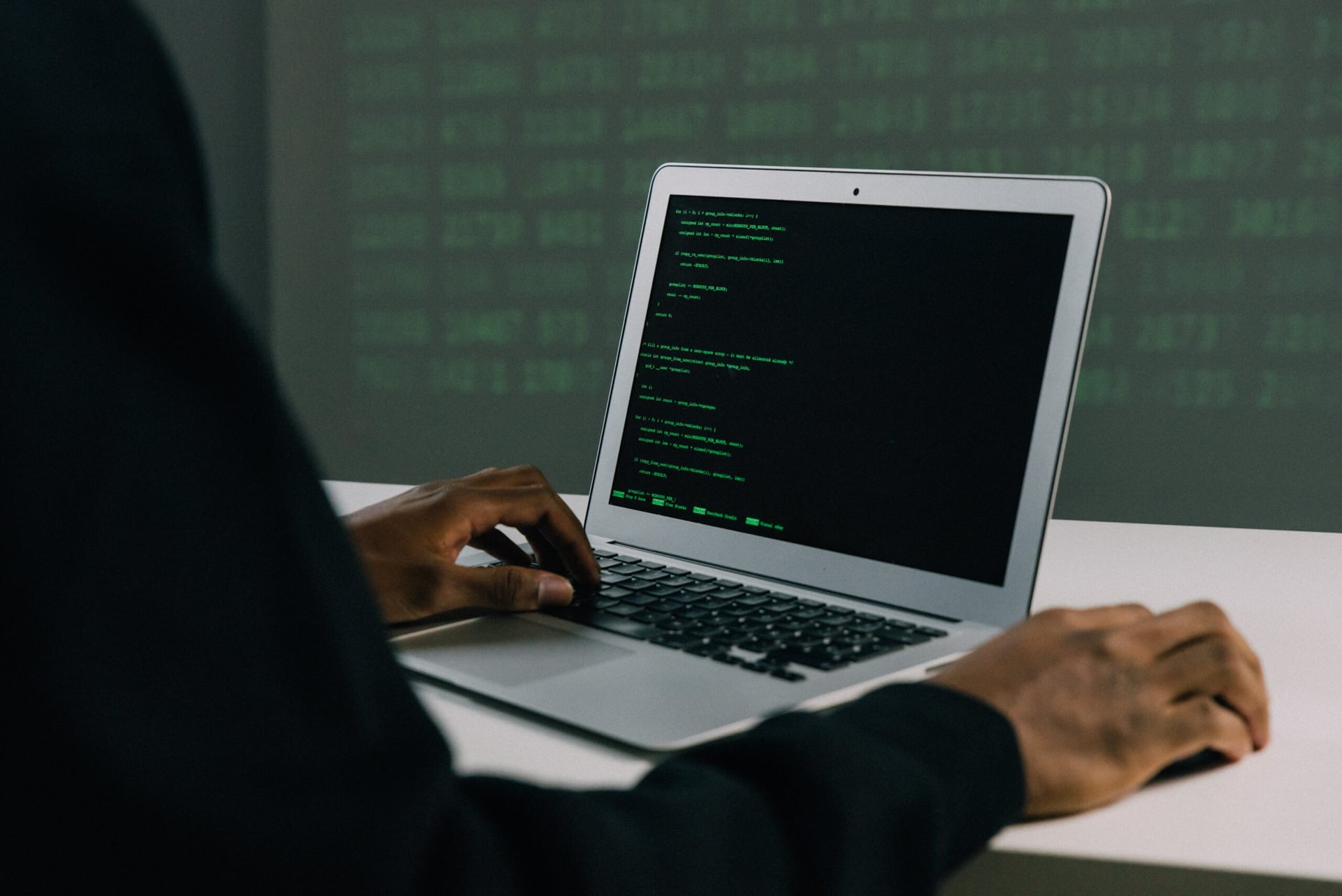 54 of Vancouver small or medium companies have paid ransoms to unlock their computers KPMG