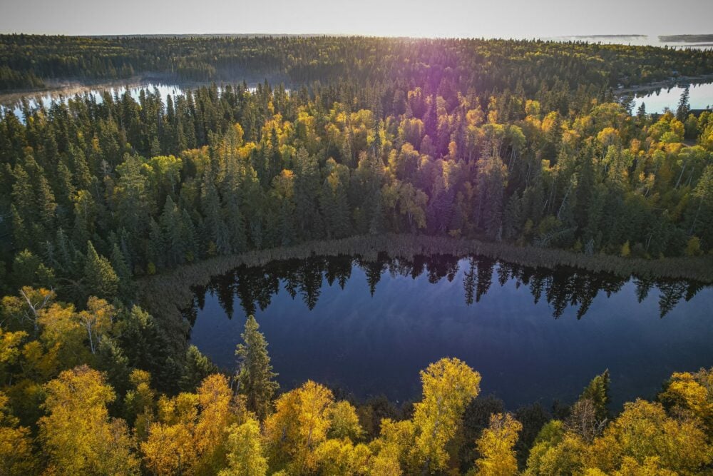 ATHA Energy aerial surveys over Athabasca Basin reveal strong potential for uranium