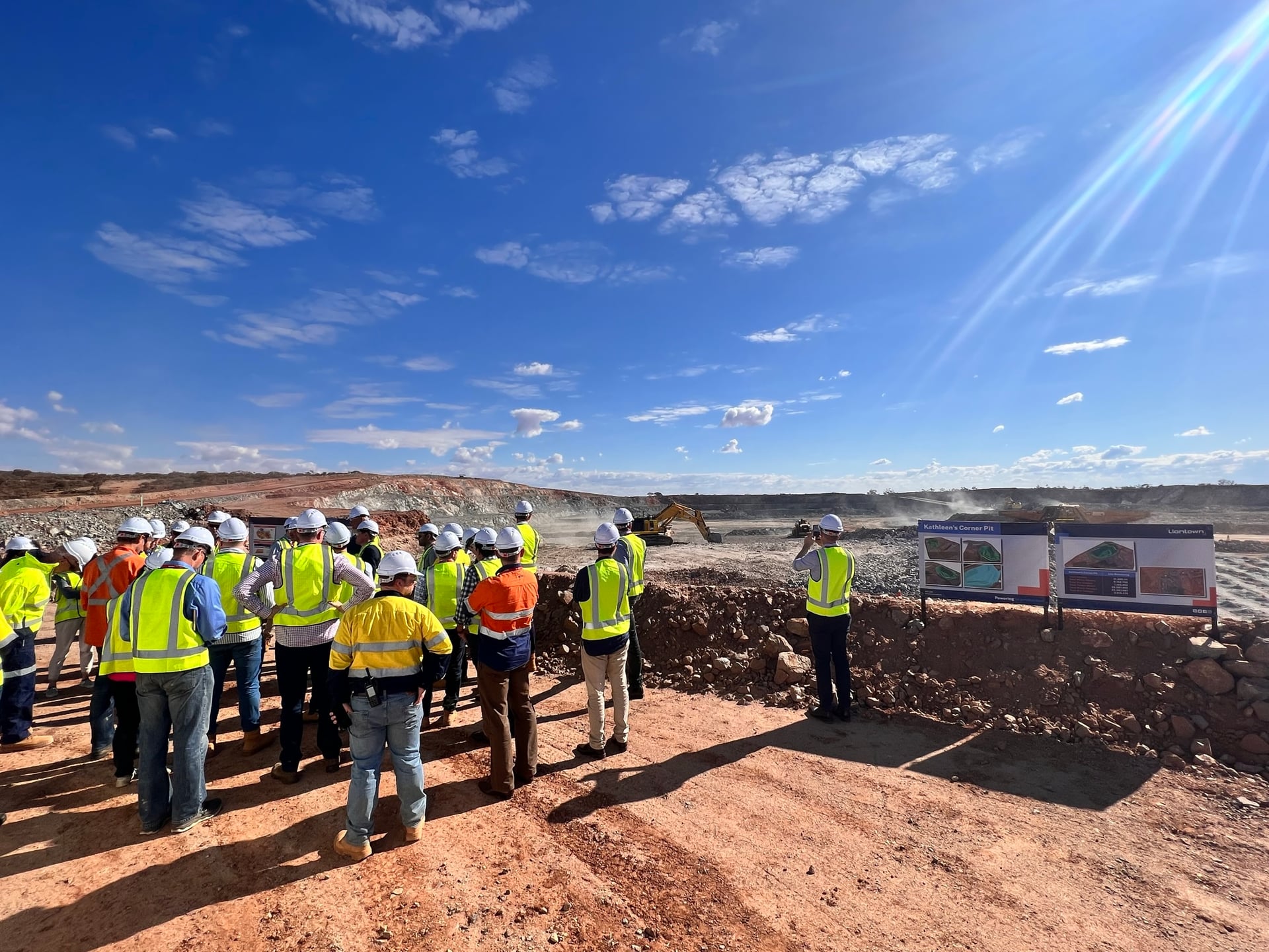 Albemarle withdraws bid for Australia's Liontown over 'growing complexities'