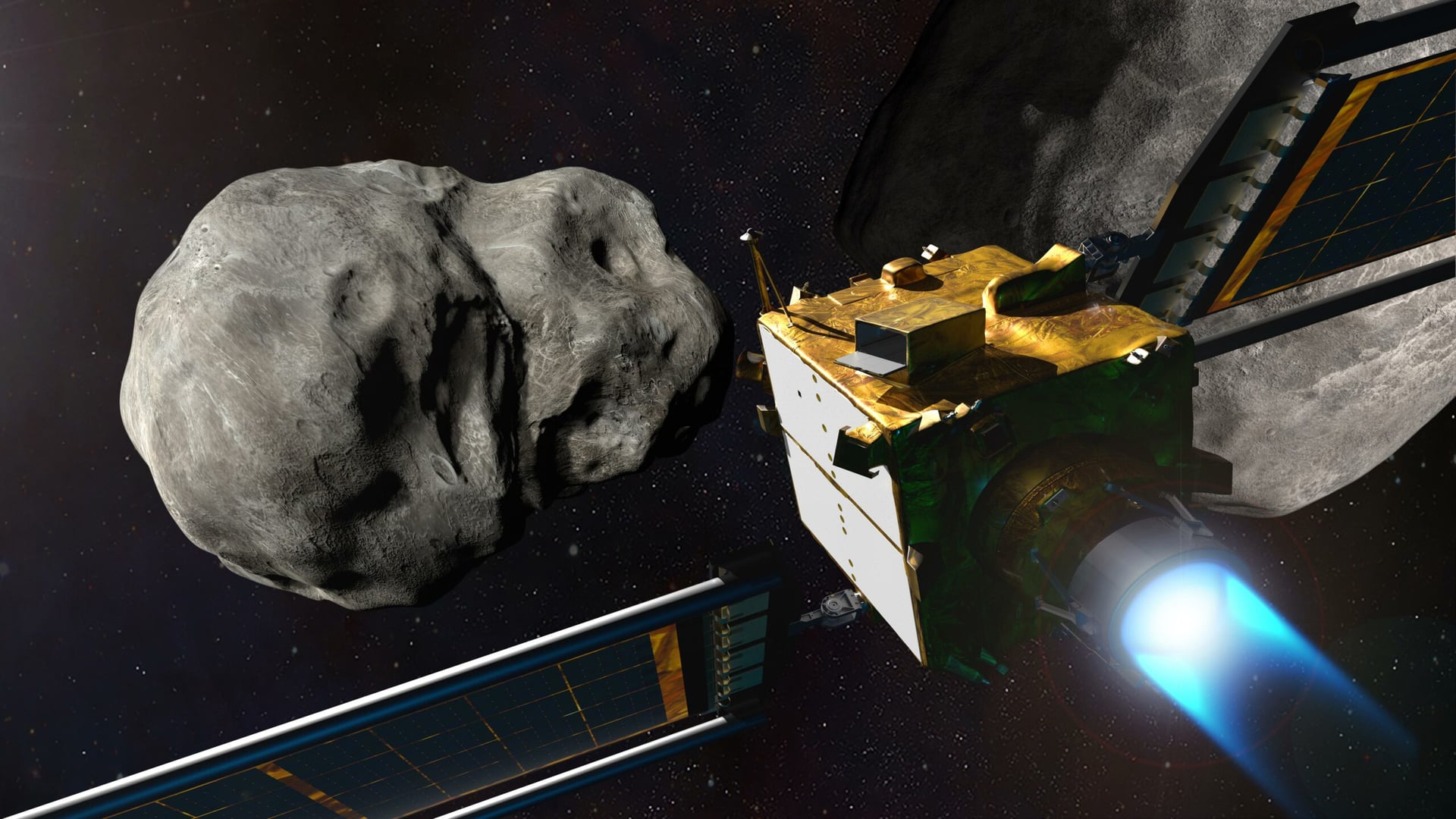 Asteroids could be the primary source of precious metals in the next 40 years