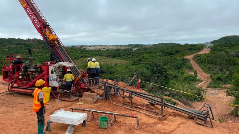 Atlantic Lithium's new mine is African alternative to Chinese lithium dominance