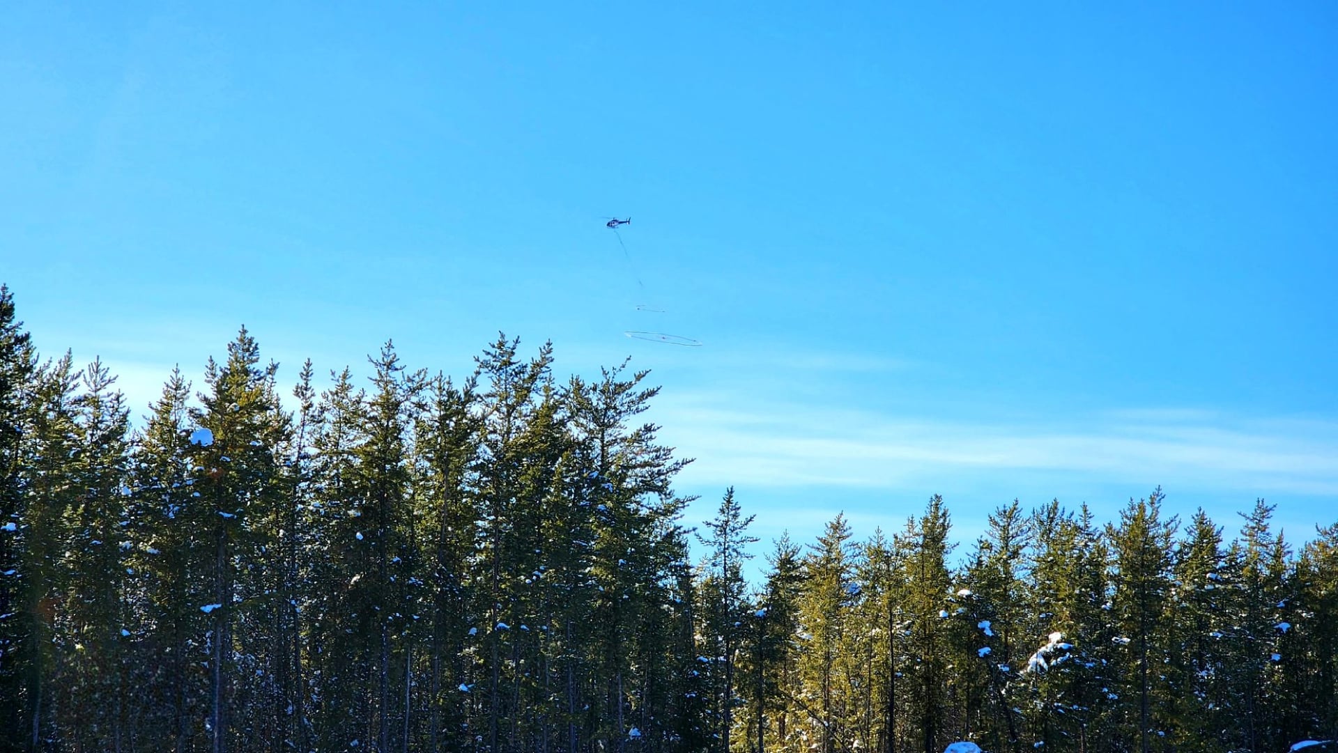 Australian uranium explorer Basin Energy enters exploration agreement with Athabasca Basin First Nations
