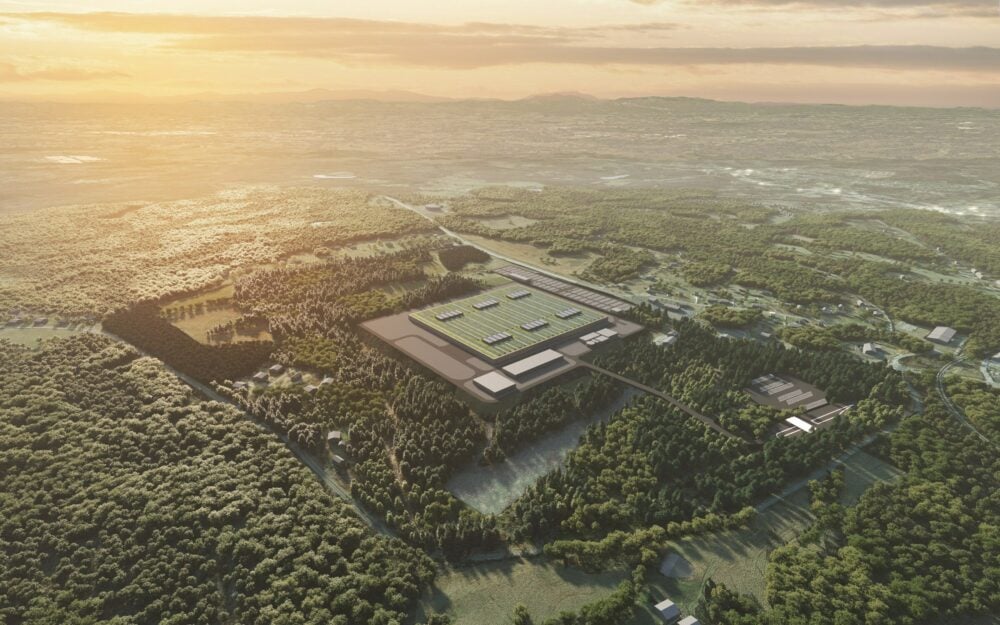 BMW to source battery cell components closer to vehicle production hubs