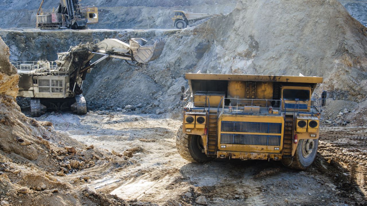 Barrick invests $2B in copper mine expansion set to 'revive Zambia's copper industry'