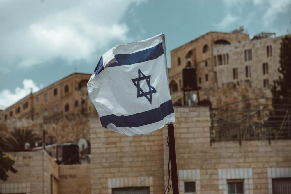 Binance and Israeli police close Hamas cryptocurrency accounts