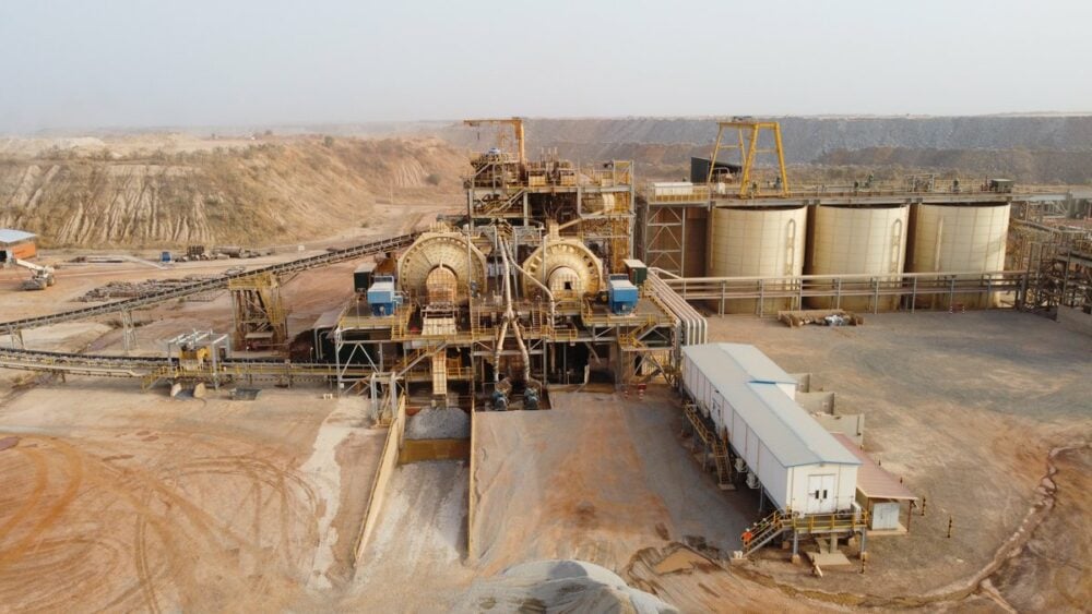 Burkina Faso boosts gold royalties to align with regional standards