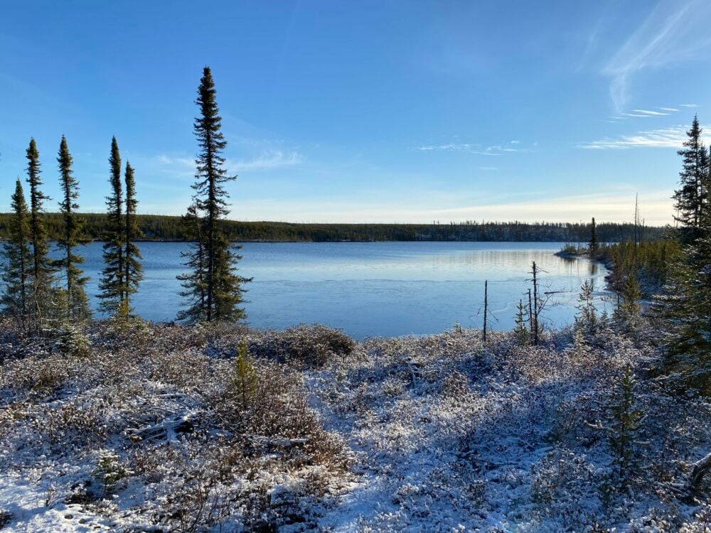 CanAlaska Uranium inks exploration agreement with First Nation group in Saskatchewan