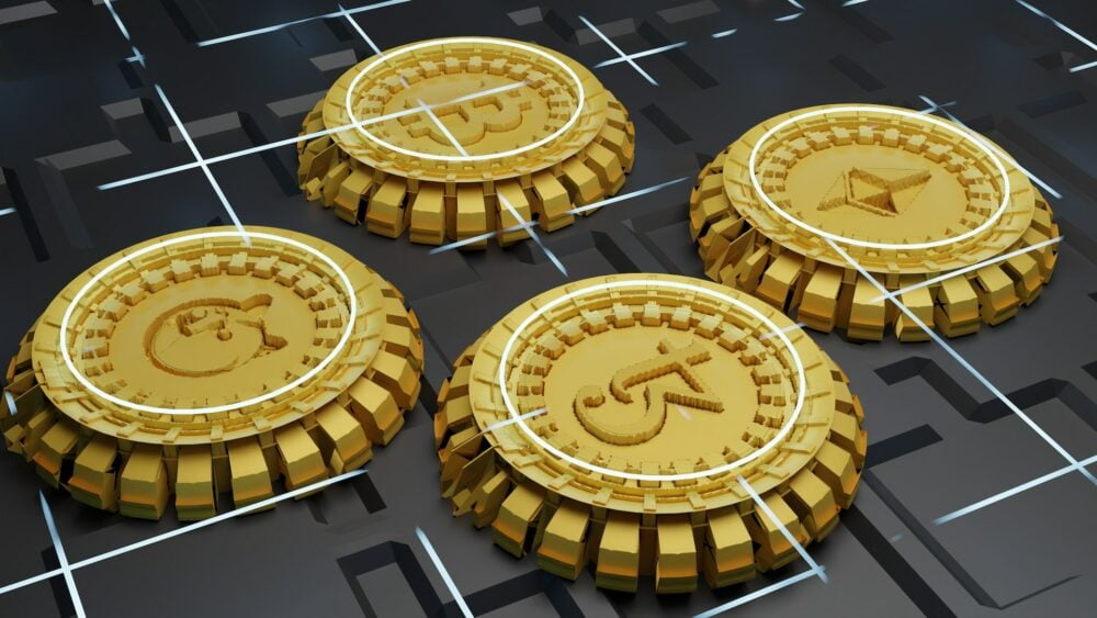Canadian crypto investors motivated by improving living standards Bitget study