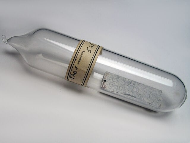 Central America Nickel files patent application for ultrasound tech REE extraction method