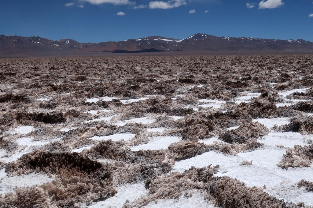 Codelco to buy Lithium Power International for A$385M