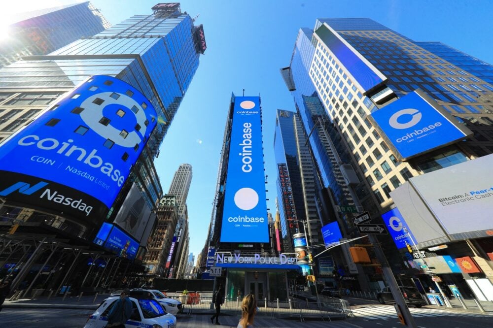 Coinbase introduces AI-driven ERC-20 scam token detection system