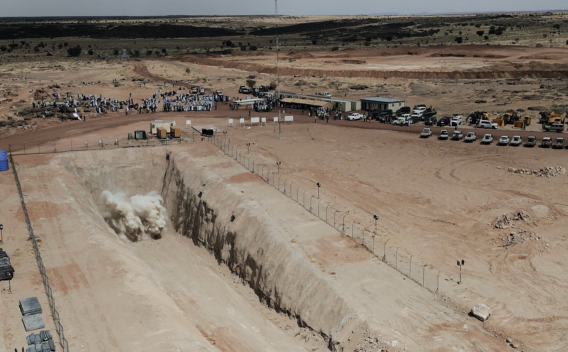 Global Atomic inks uranium supply agreement with North American utility