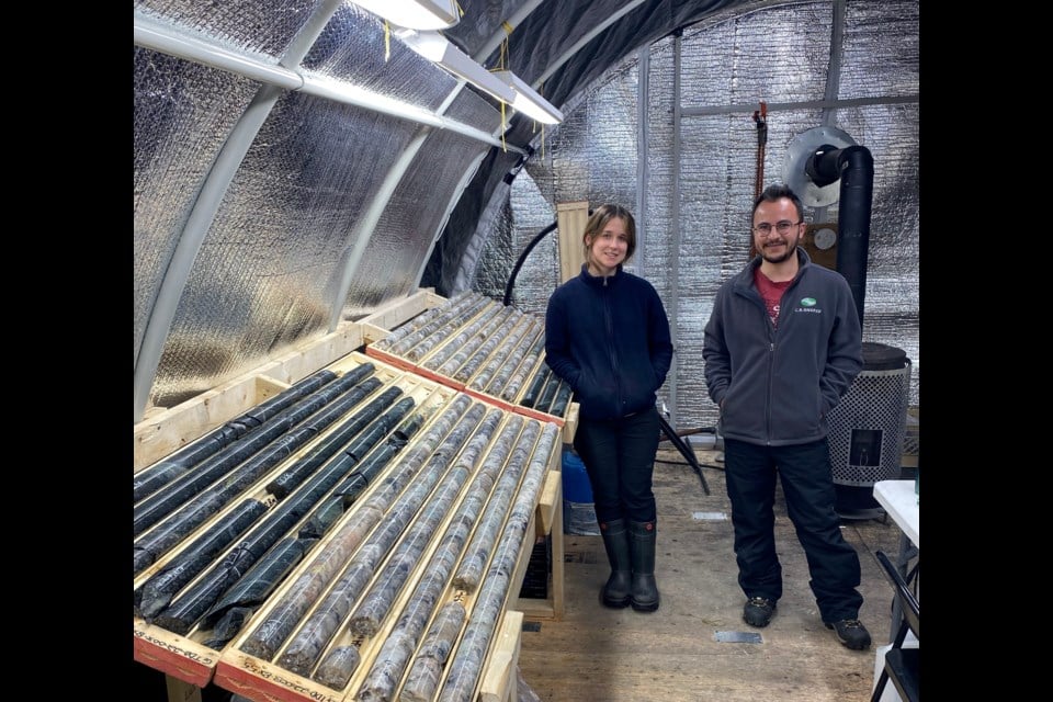 Green Technology Metals inks LOI for Thunder Bay lithium hydroxide conversion facility