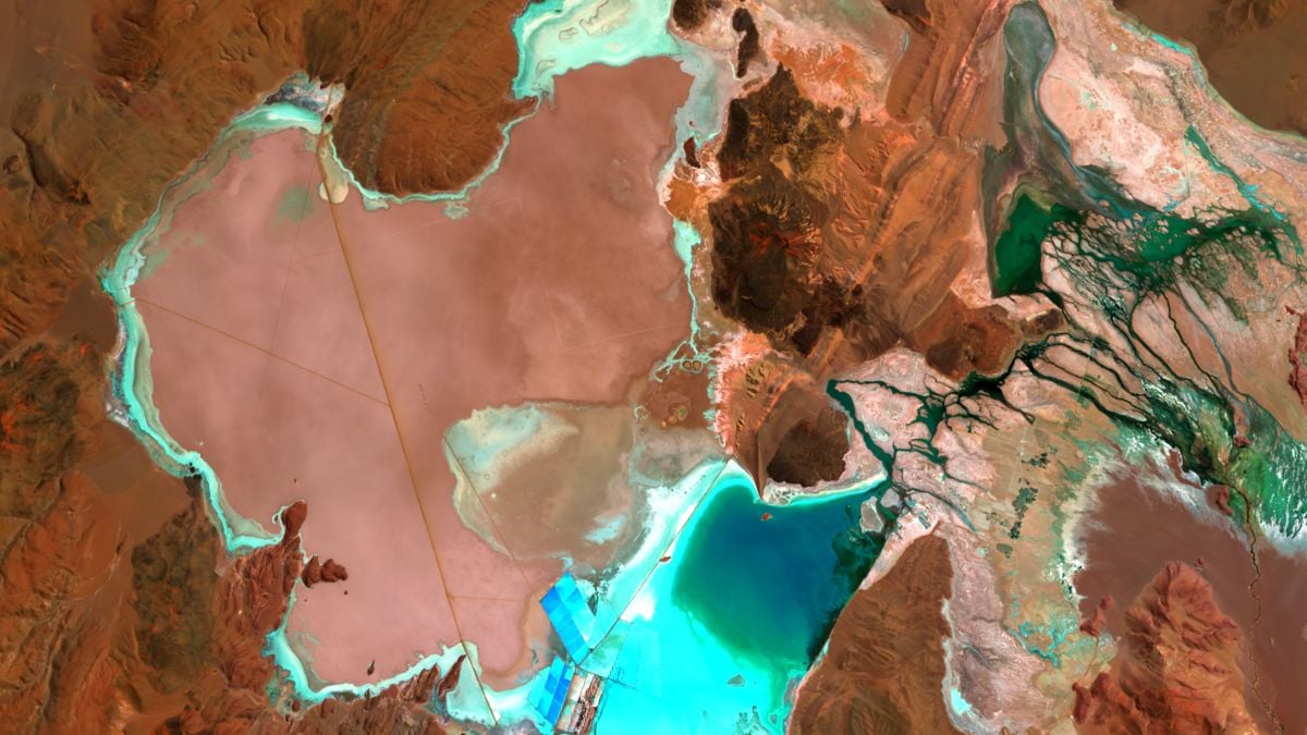 Could Argentina be the next leading lithium producer worldwide?