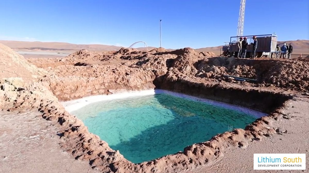 Lithium South Development updates leadership roster, appoints new director