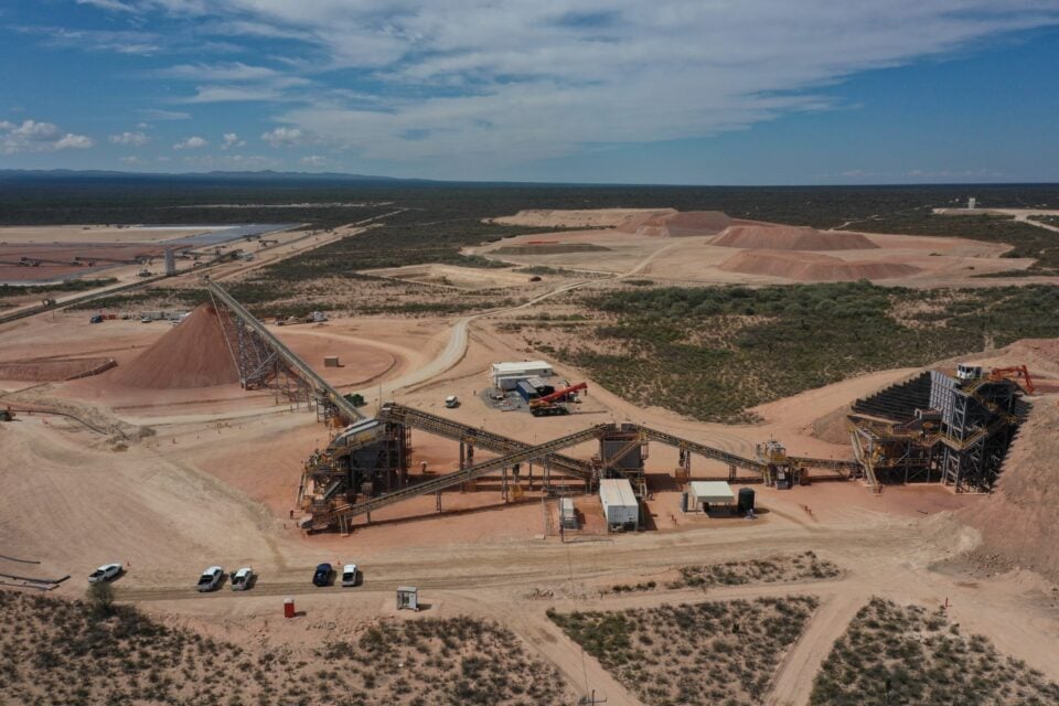 Orla Mining increases annual gold production guidance after positive Q3 results.jpr
