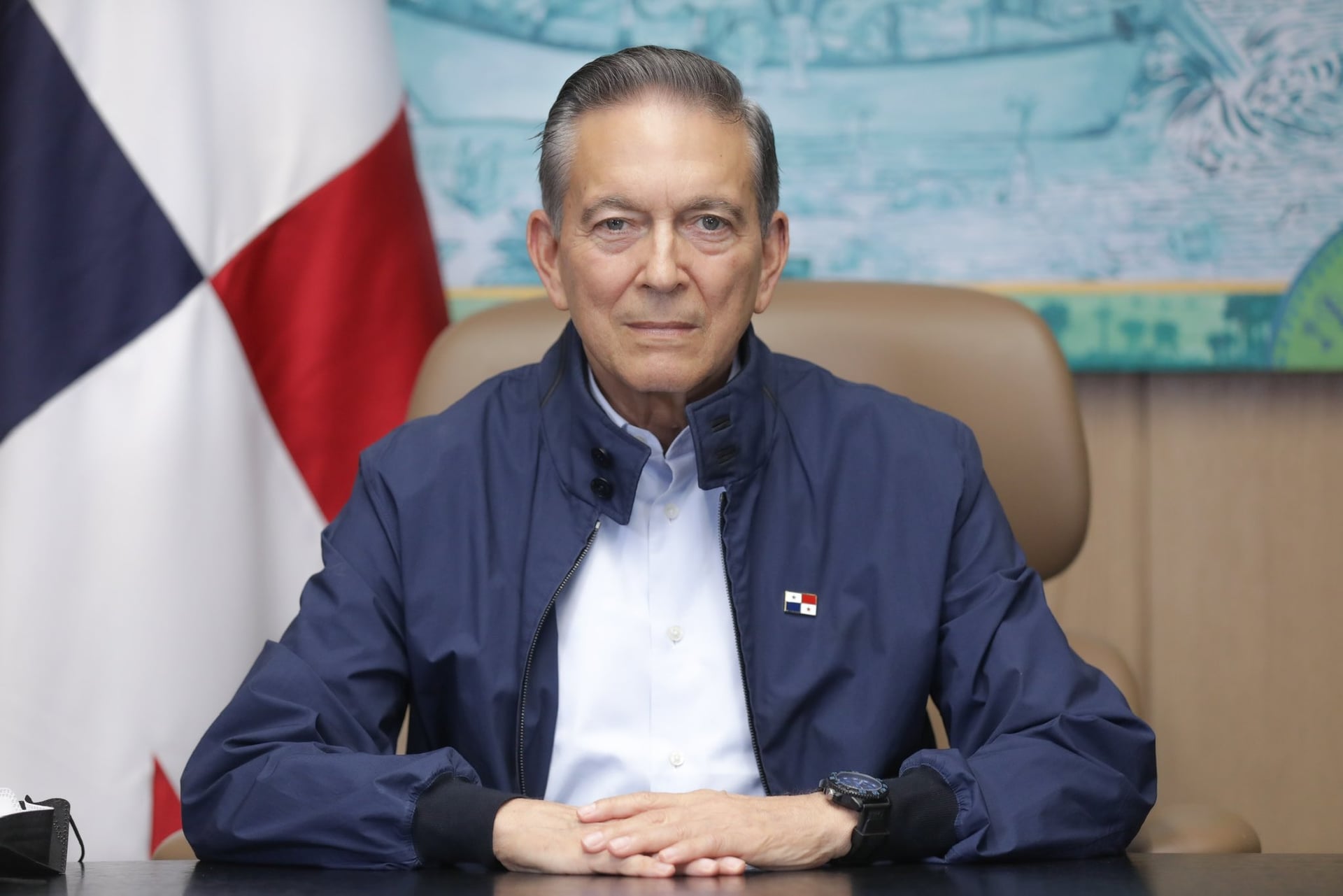 Panama to hold referendum for revoking First Quatum Minerals copper mine contract