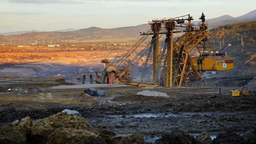 Penn State and Hertz Lithium team up to advance new lithium extraction technology