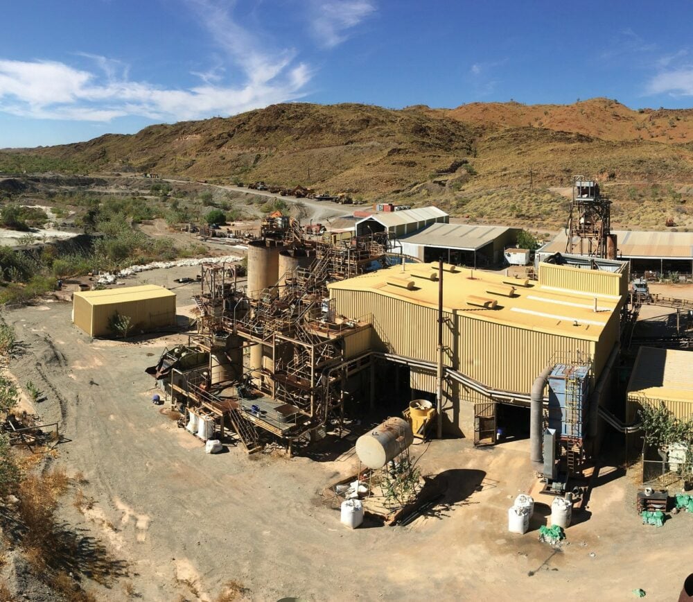 SQM set to buy 30% of Pirra Lithium Limited in Australia