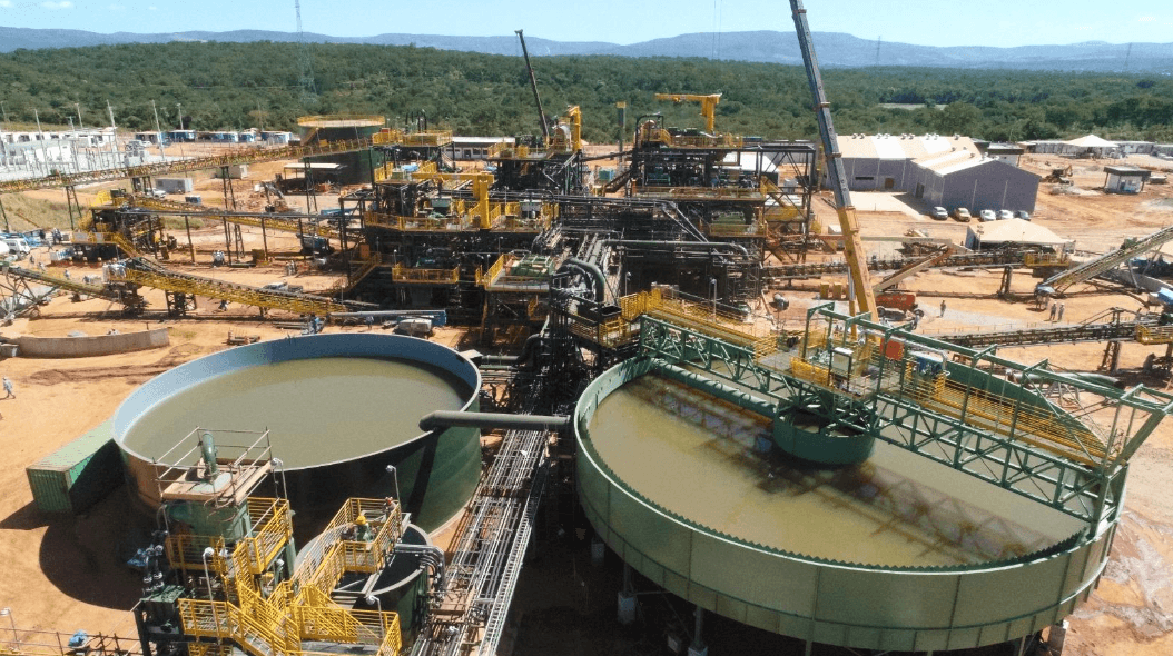 Sigma Lithium breaks daily peak productions with 890 tonnes of “green” lithium