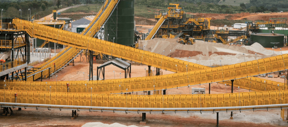 Sigma Lithium to make third 20K tonne shipment of 'Triple Zero Green Lithium'