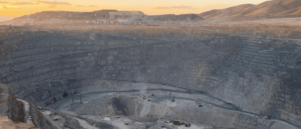Strike ends at Newmont's Mexico mine, workers receive 8% raise