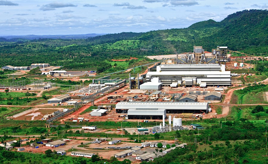 Vale Base Metals enters MOU with Brazilian waste-to-agriculture firm to advance circular mining