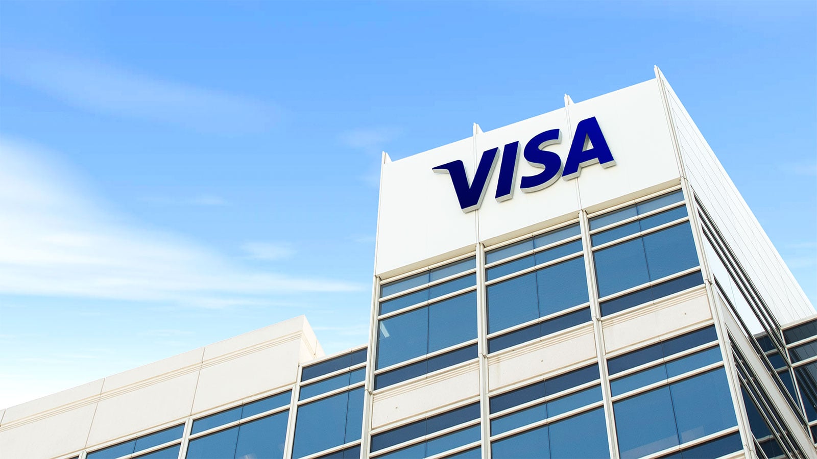 Visa establishes US$100M generative AI startup venture fund