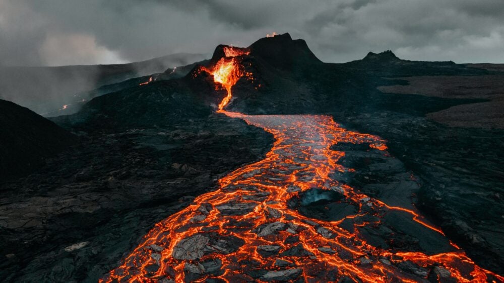 Volcano Energy launches sustainable Bitcoin mining pool in El Salvador