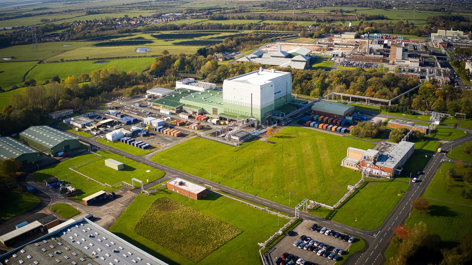 Westinghouse Electric to develop fuel design for Rolls-Royce SMRs