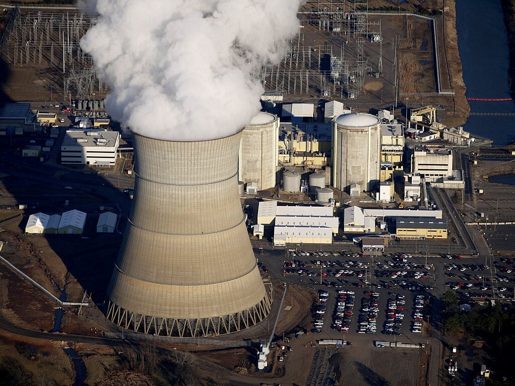 Which are the top 3 uranium producing countries in the world?