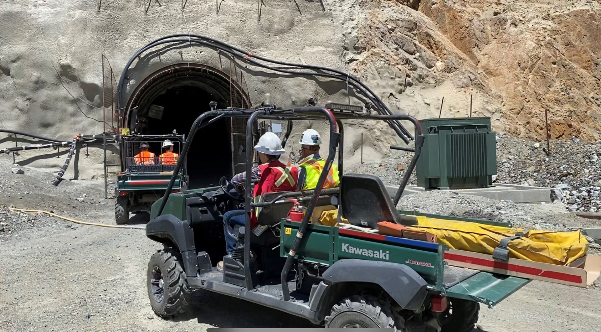 i-80 Gold intercepts 15.5 g/t over 19.7 metres at Nevada's Granite Creek project