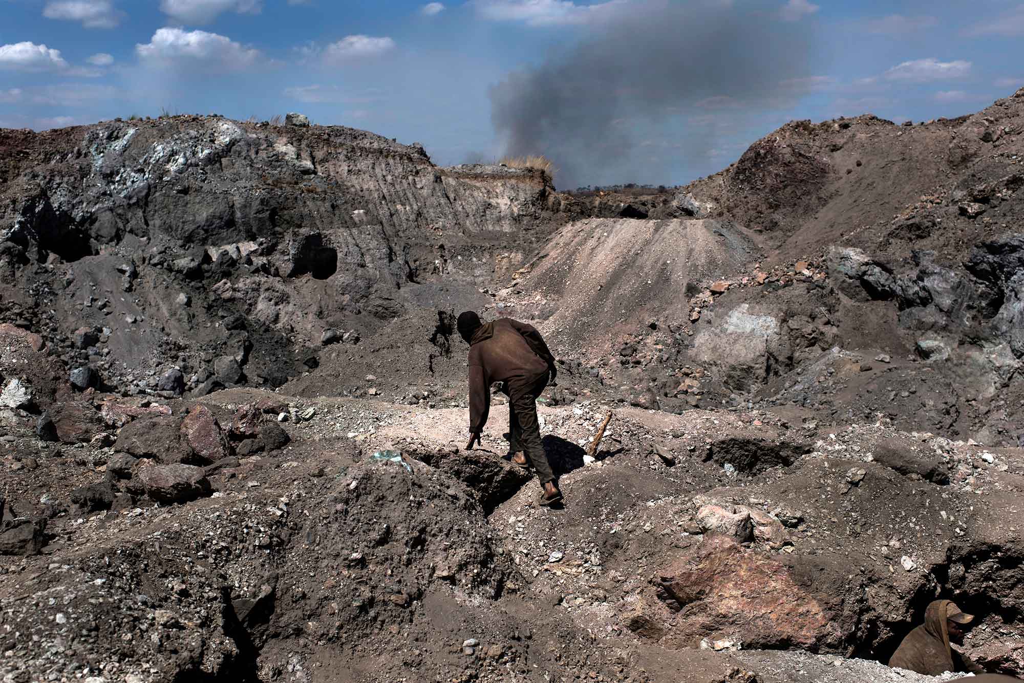 African Nations ban raw mineral imports to be leaders in carbon-free energy shift