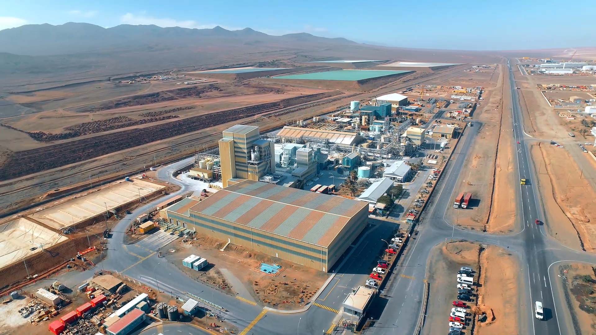 Albermarle reports lower Q3 profits amid lithium price drop