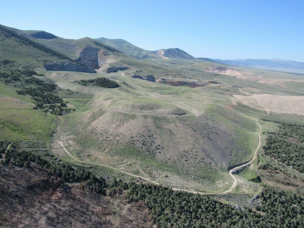 Nevada