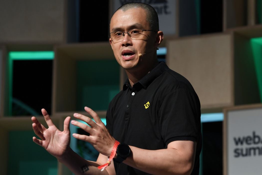 Binance CEO pleads guilty to violating Bank Secrecy Act