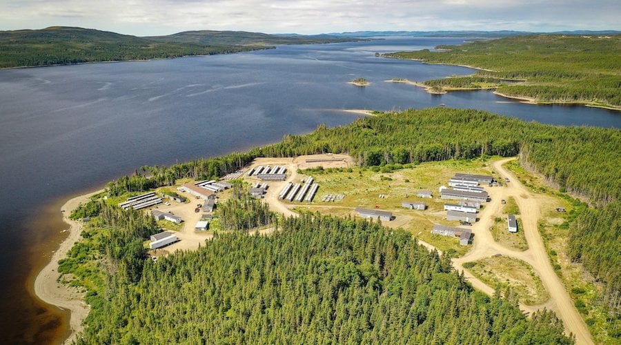 Calibre Mining to acquire Marathon Gold in C$345M deal