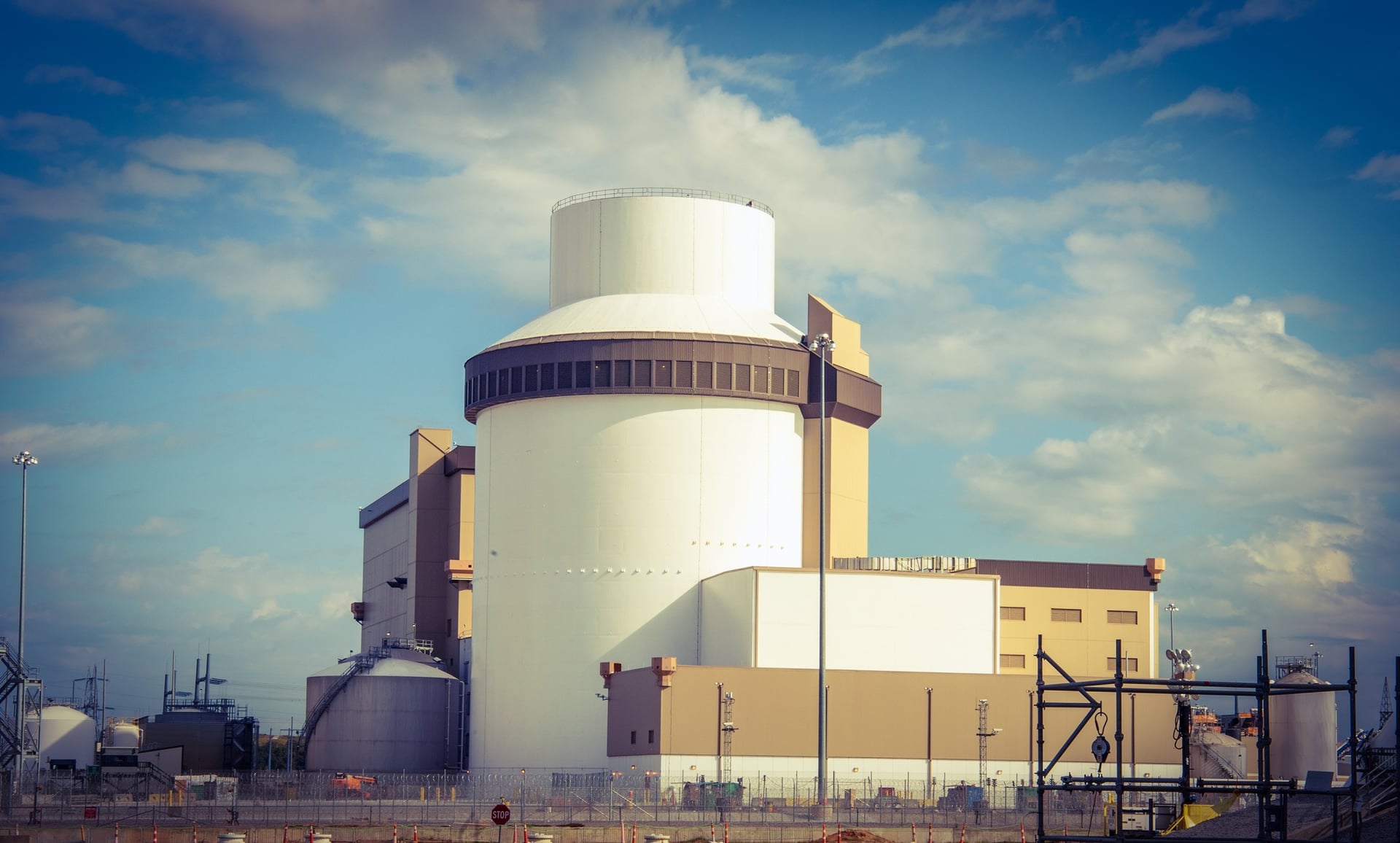 Cameco and Brookfield obtain regulatory approval for joint acquisition of Westinghouse Electric