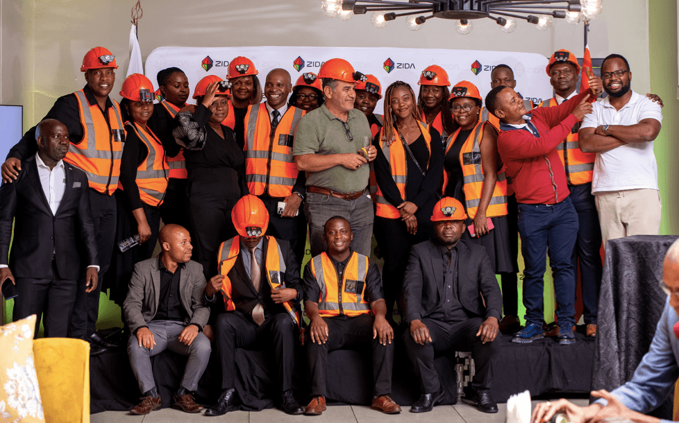 China to invest US$2.8 billion in Zimbabwe's lithium and energy sectors