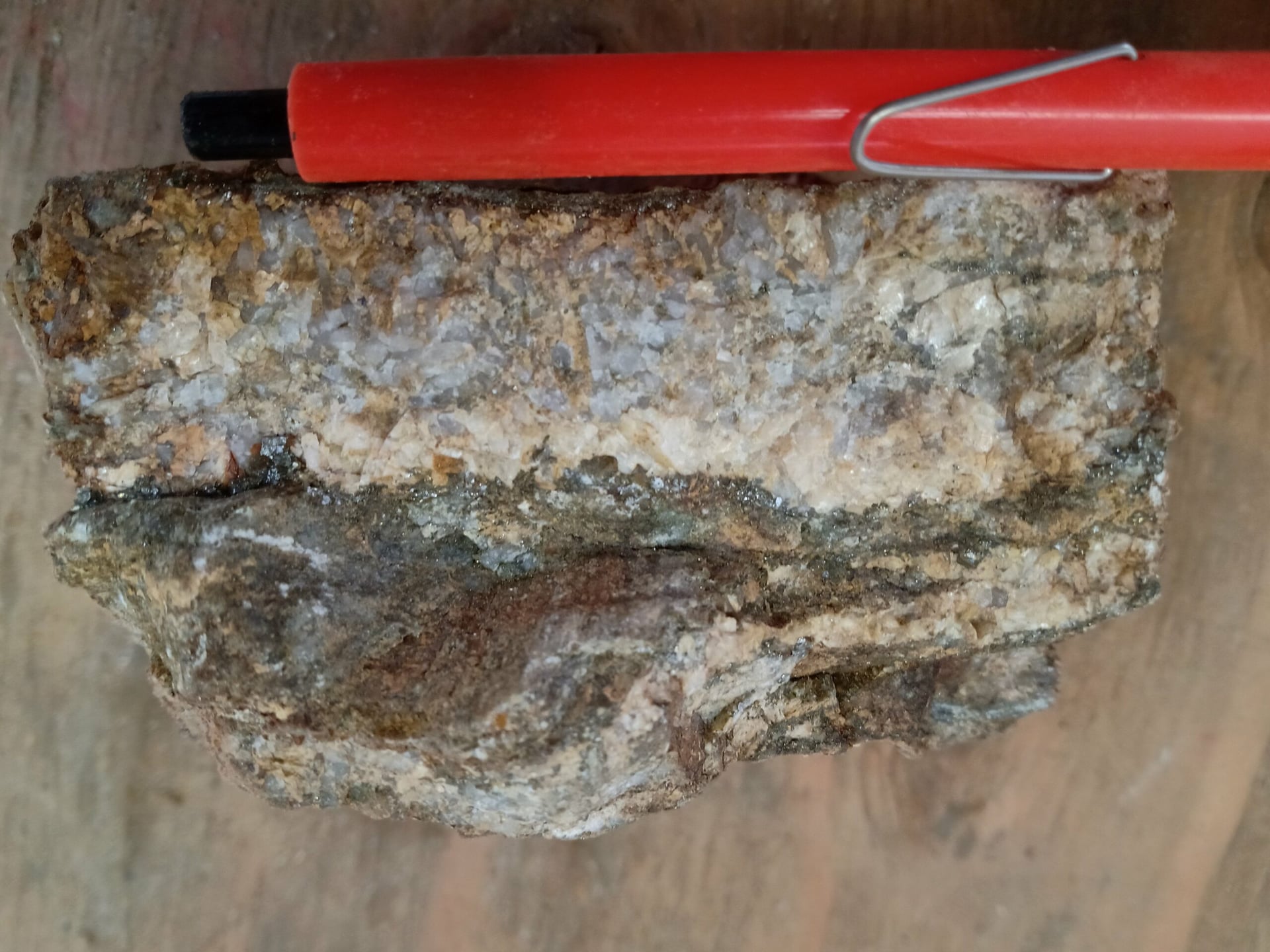 CopAur Minerals intercepts 15.3 g/t over 32 m at Nevada's Kinsley Mountain gold project