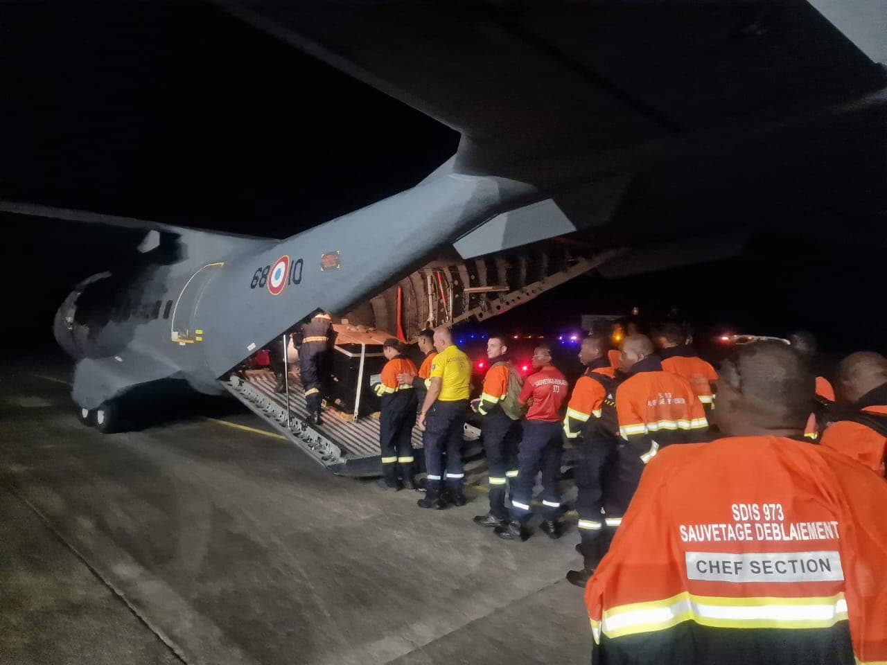 Illegal gold miners buried after Suriname mine tunnel collapses