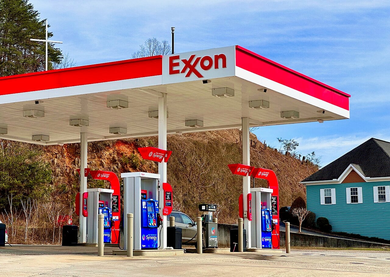 ExxonMobil starts drilling for lithium in Arkansas, aims to become leading supplier