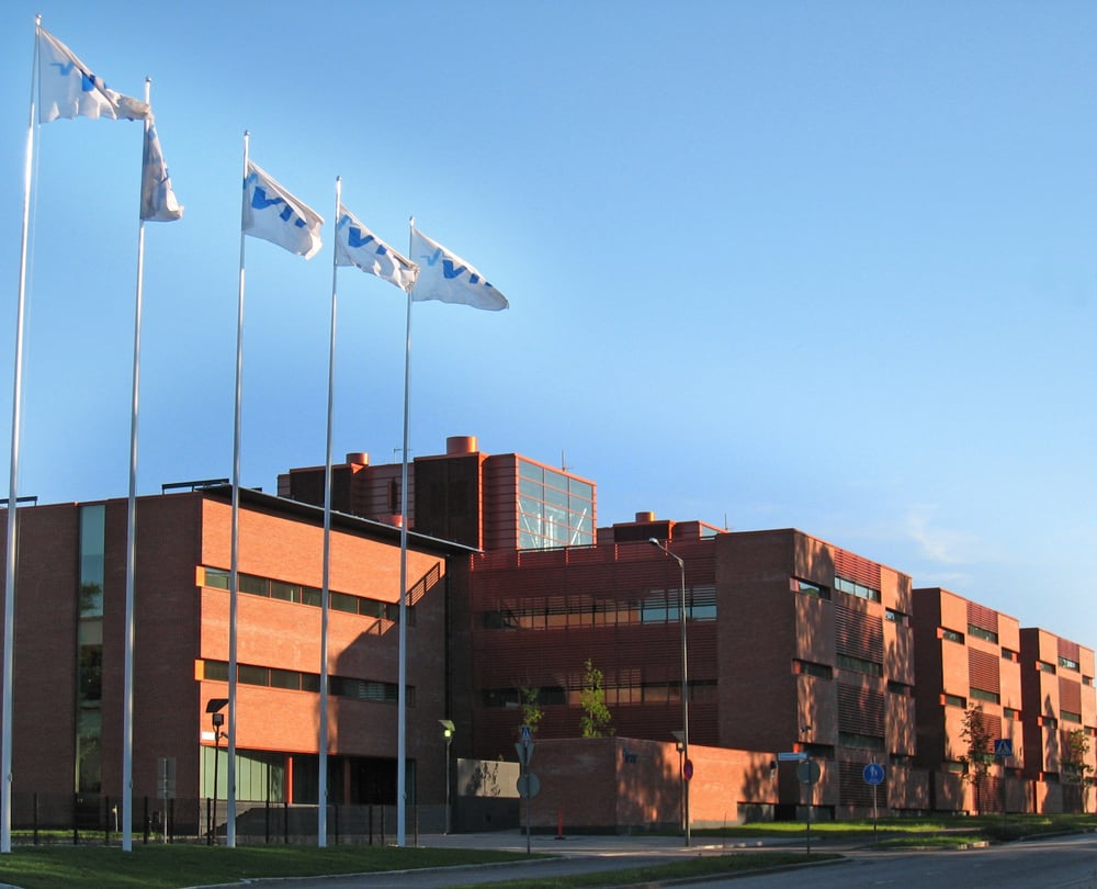 Finnish experts make electro-fuel from green hydrogen and carbon dioxide