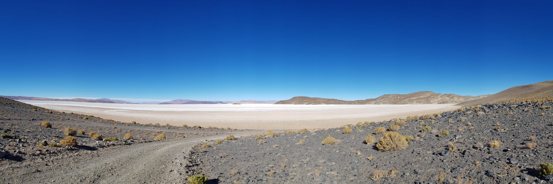 Glencore signs offtake agreement with Galan Lithium for Argentina lithium project