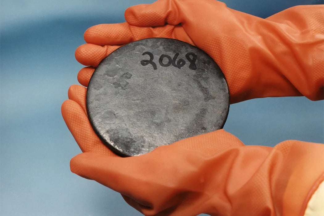 Proposed US legislation could ban Russian uranium imports