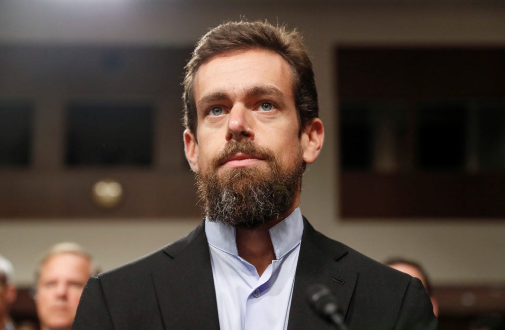 Jack Dorsey wants to decentralized Bitcoin with new mining pool