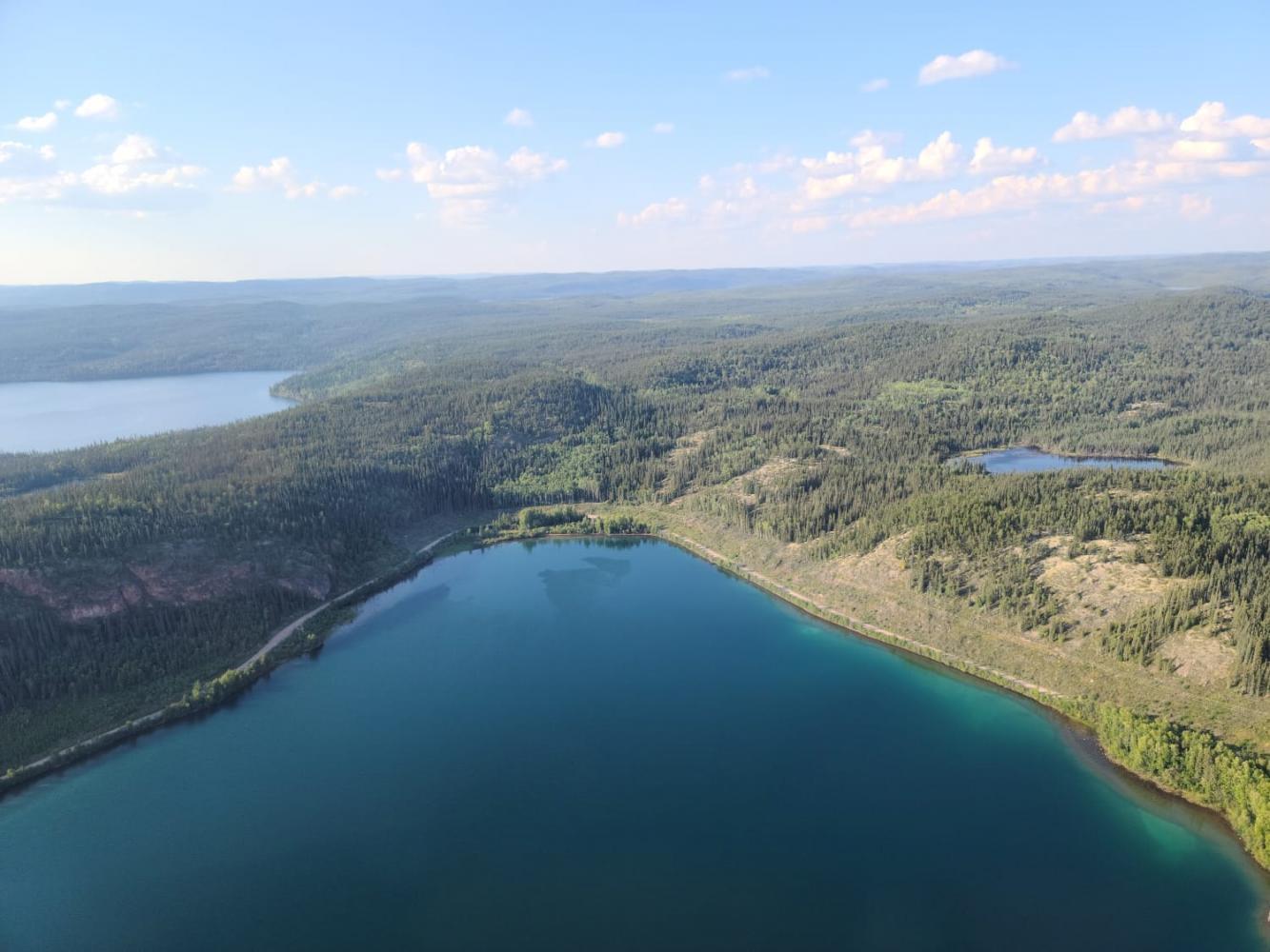 Kiplin Metals obtains exploration permit for Athabasca Basin uranium project