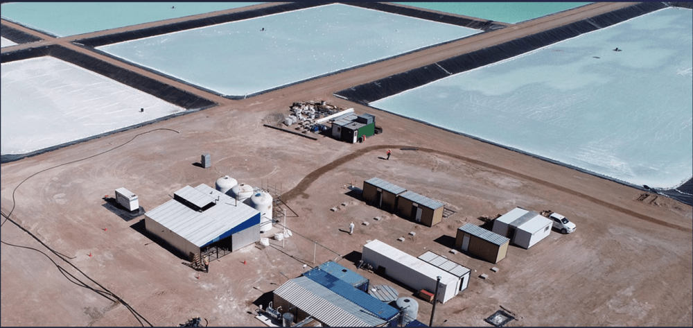 Livent Corporation set to start courting Allkem investors ahead of USD$10.6B merger