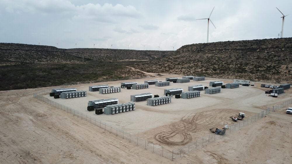Marathon Digital Holdings launches Bitcoin mining operation using renewable energy